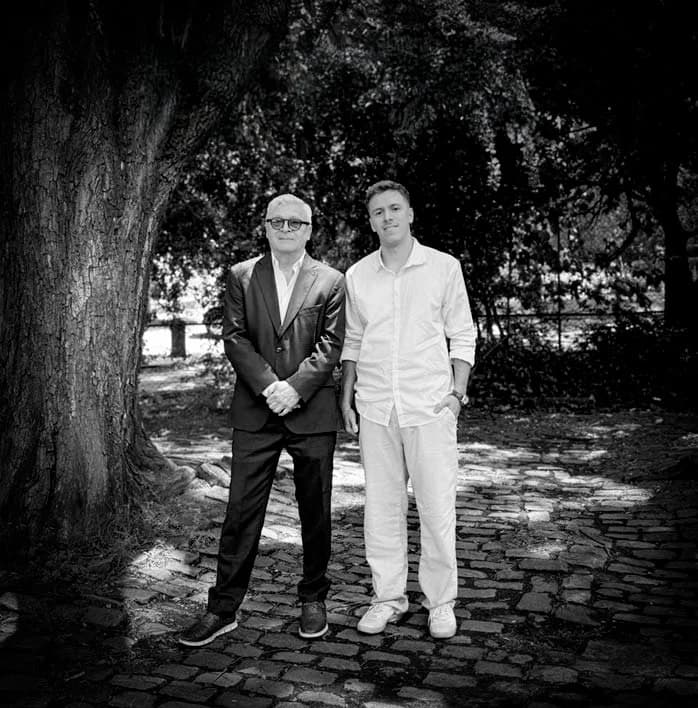 Equipo de arquitectos de Ramos Arquitectura, estudio de arquitectura en Buenos Aires con más de 47 años de experiencia