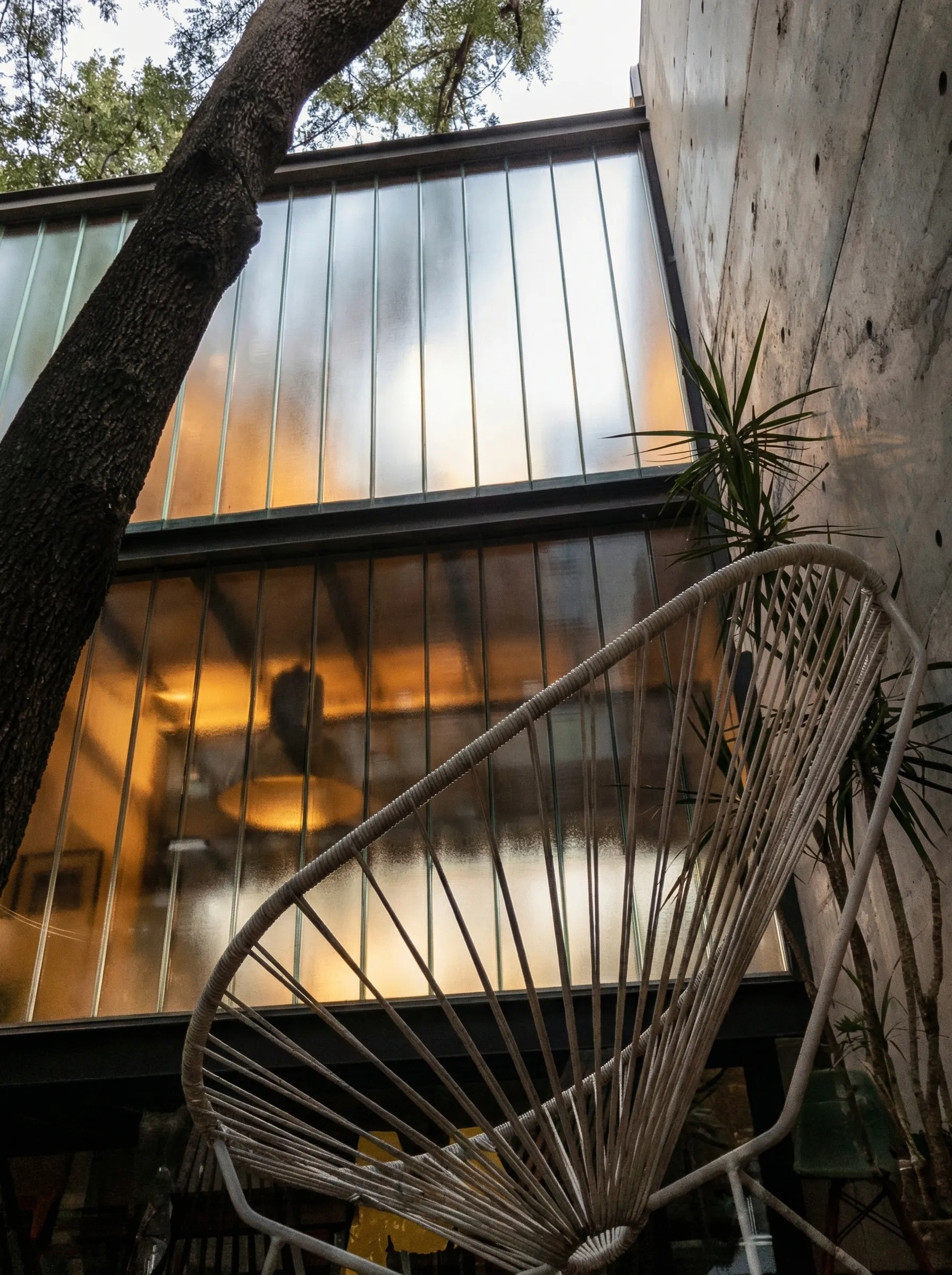 Casa LL - Vista 4 del proyecto de casa en Parque Leloir, Ituzaingó