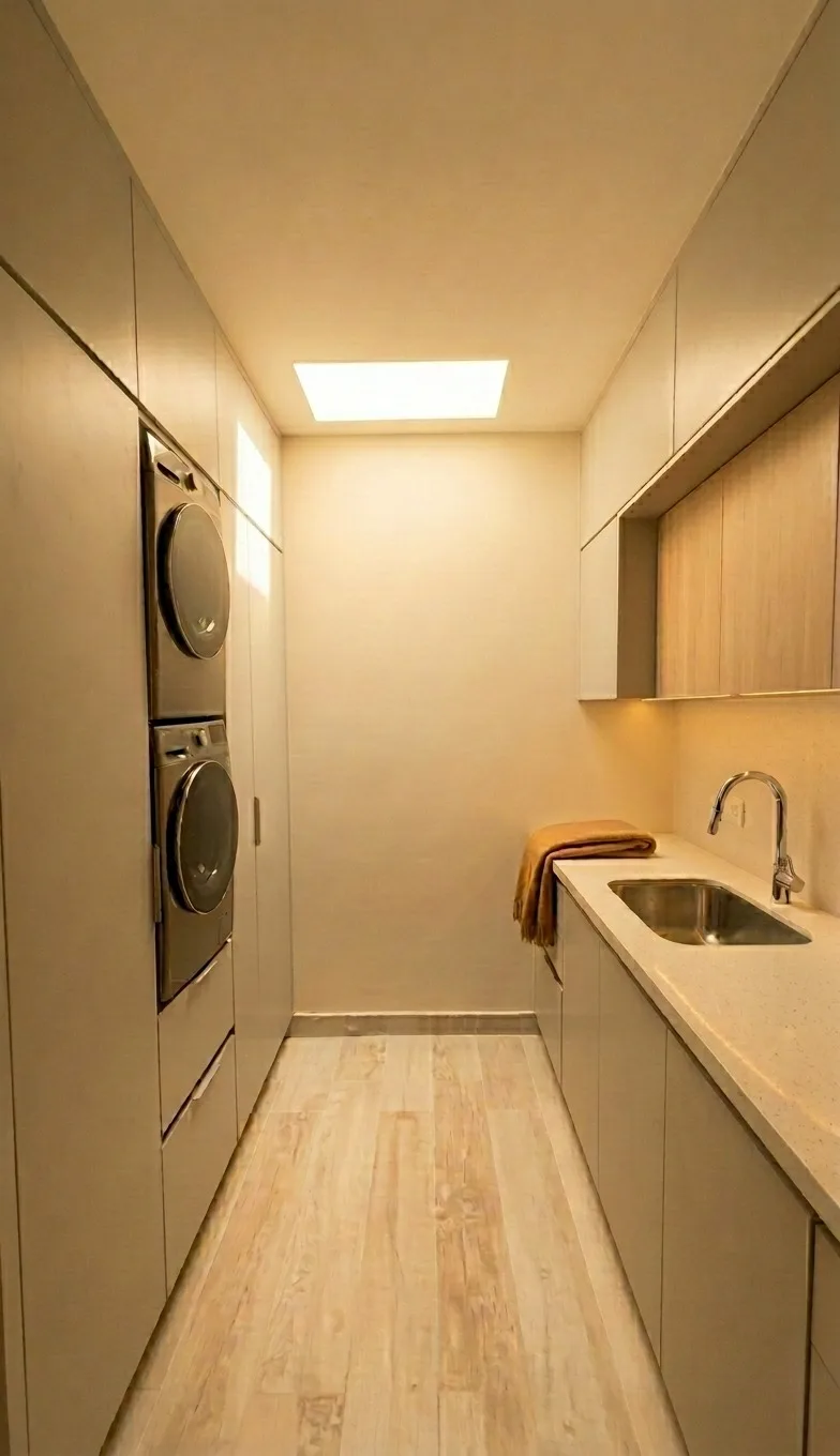 Casa MA - Vista 9 del proyecto de edificio en Villa Urquiza, CABA