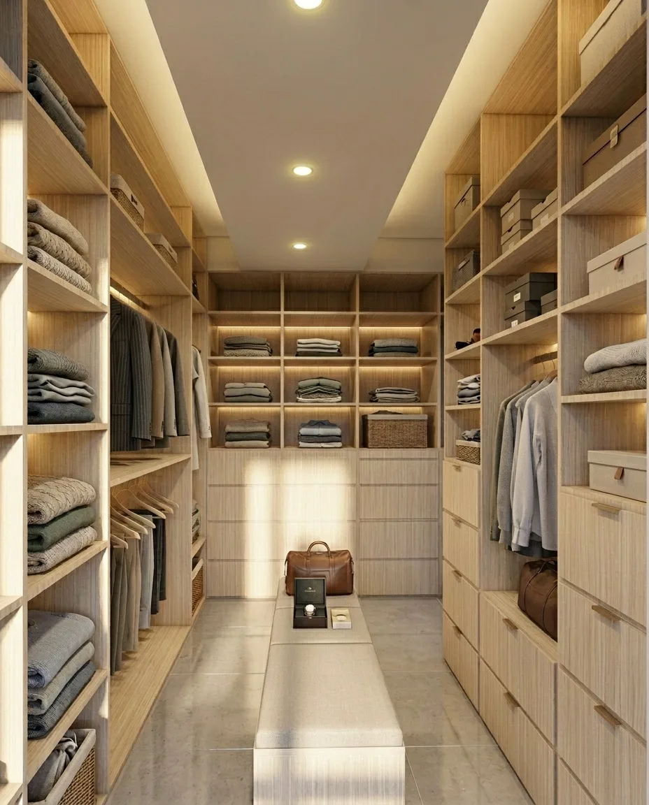 Casa MA - Vista 8 del proyecto de edificio en Villa Urquiza, CABA