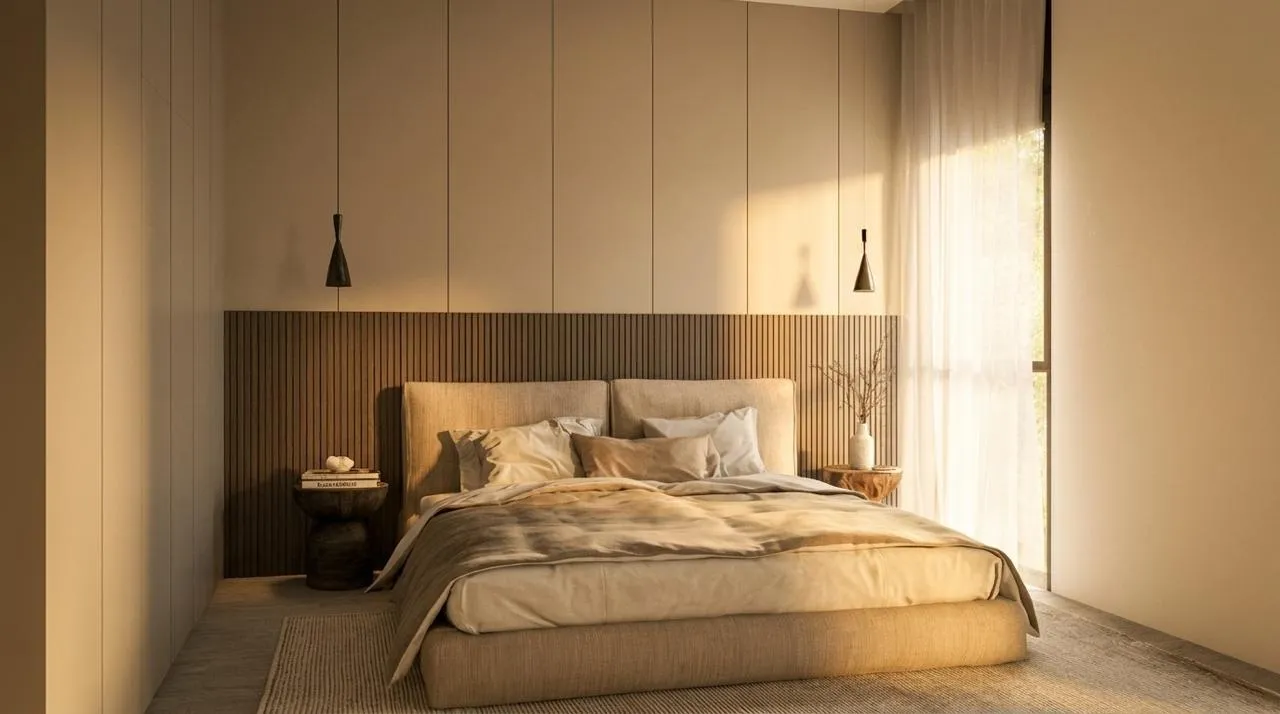 Casa PZ - Vista 3 del proyecto de casa en Vélez Sársfield, CABA