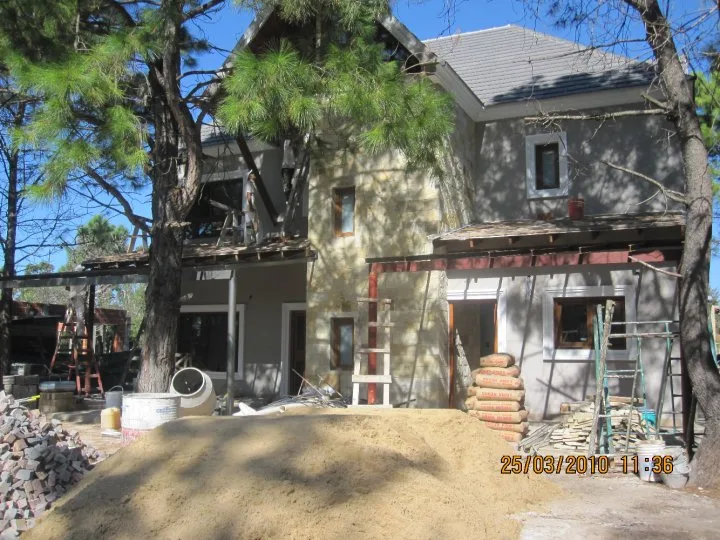 Casa El Rocío – Buenos Aires