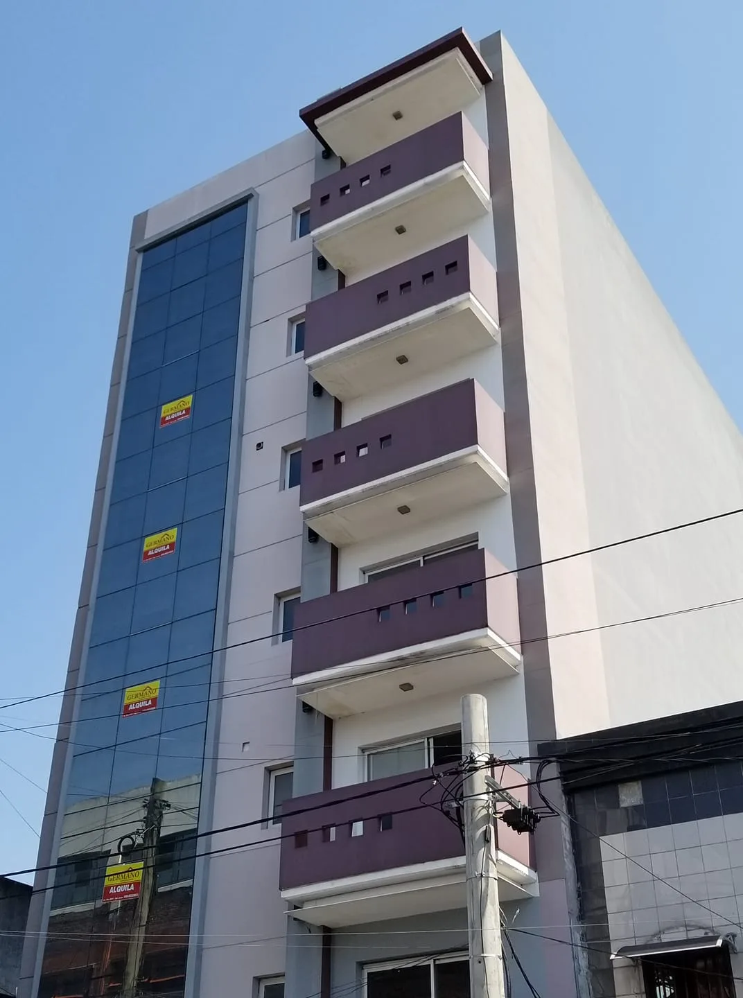 Edificio Arieta – CABA