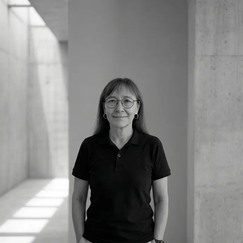 Clara Ferrer, Arquitecta UBA en Ramos Arquitectura - Estudio de arquitectura en Buenos Aires