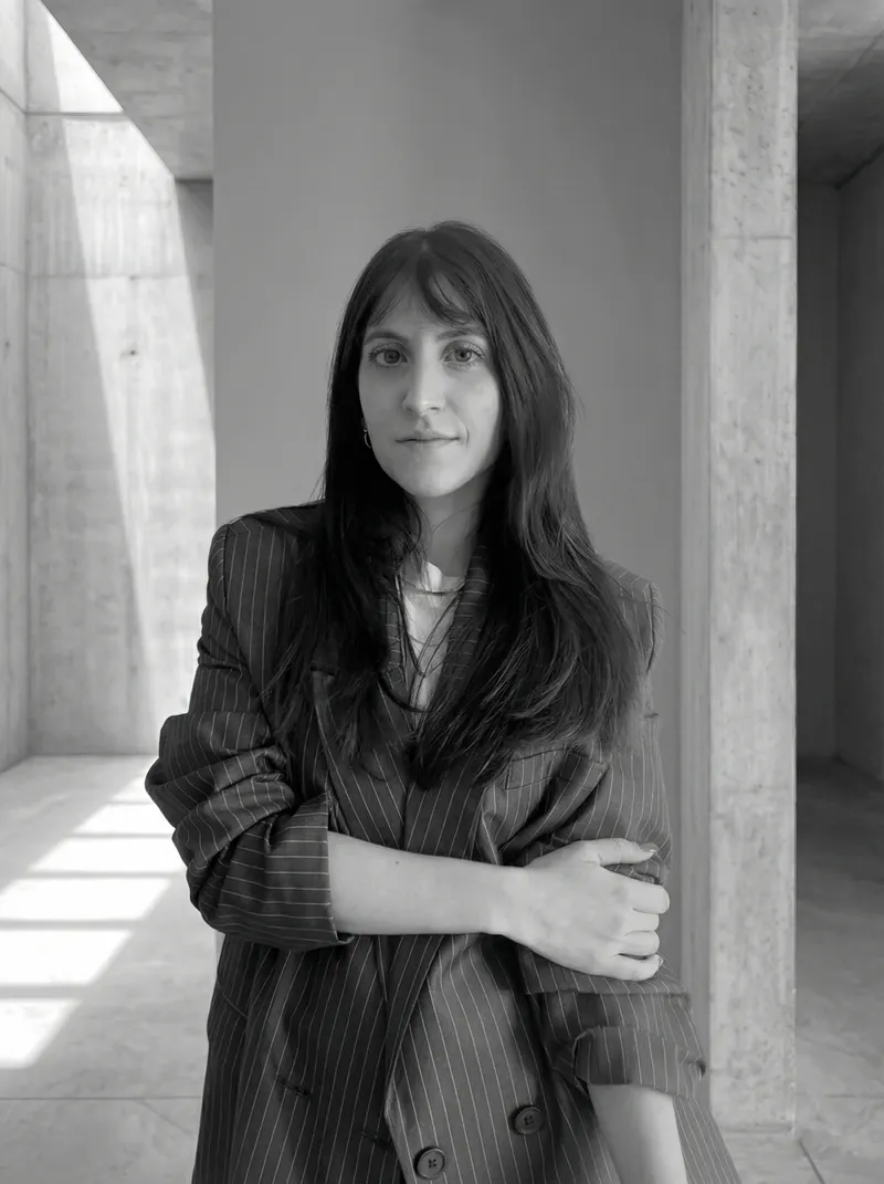 Julieta Jazmín Mannetto, Arquitecta UBA en Ramos Arquitectura - Estudio de arquitectura en Buenos Aires